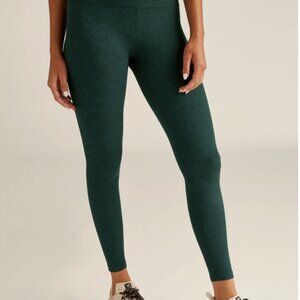 Beyond Yoga EUC Midi High Waisted Legging M Medium